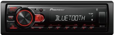 Pioneer autóhifi fejegység USB-Bluetooth Pioneer autóhifi fejegység USB-Bluetooth