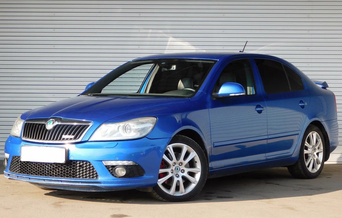 Skoda Octavia II. Pioneer TS-A1600C komponens szett beszerelése Skoda Octavia II. Pioneer TS-A1600C komponens szett beszerelése