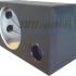 DLD 75L reflex láda 40 cm szubnak
