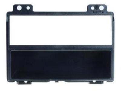 Ford Fiesta, FUSION 2001-2005 rádiókeret