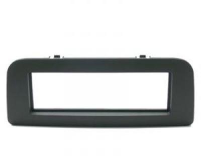Skoda Fabia 2007-