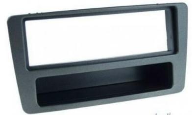 Honda Civic 2003 antracid