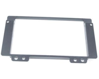 Landrover 2005- 2 DIN