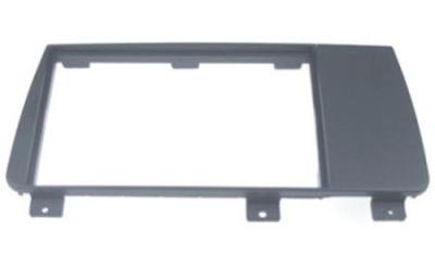 Volvo S60/ V70 2004- dupla DIN