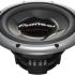 Pioneer 30cm mélynyomó 2x2 ohm