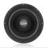 Kicx autóhifi mélynyomó 30 cm 2x4 ohm 2000W