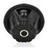 Kicx szubláda 30 cm mélynyomóval 2x4 ohm