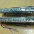 Nappalifény 8db SMD leddel