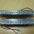Nappalifény 8db SMD leddel