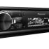 Pioneer hi-end autóhifi fejegység