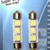 Soffita 3 SMD ledes can-bus rendszerbe