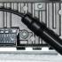 Pioneer autóhifi fejegység USB/SD/CD/Bluetooth