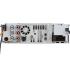 Alpine autóhifi MP3-USB fejegység