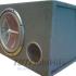 Pioneer reflex autóhifi szubláda 1400W
