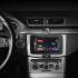 Pioneer 2DIN navigációs multimédia fejegység