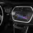 Pioneer 2DIN navigációs multimédia fejegység