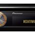 Pioneer autóhifi fej USB/MP3/CD/Bluetooth/DAB+