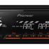 Pioneer USB-MP3-FLAC autóhifi fejegység