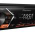 Pioneer USB-MP3-FLAC autóhifi fejegység
