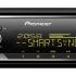 Pioneer autóhifi fejegység