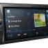 Pioneer multimédiás autóhifi fejegység 2DIN