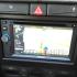 Audi A4 2 DIN keret 2000-2009-ig