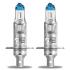 Osram Night Breaker Laser H1 +150%