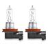 Osram Night Breaker Laser H11 +100%