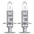 Osram Night Breaker Laser H1 +100%