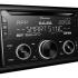 Pioneer autóhifi fejegység 2 DIN Bluetooth,DAB