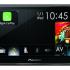 Pioneer autóhifi multimédia, AppRadio