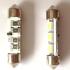 Soffita led 41 mm can-bus rendszerbe