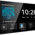 Kenwood multimédia Apple CarPlay, Android Auto