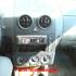 Ford Fiesta, FUSION 2001-2005 rádiókeret