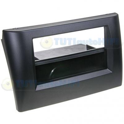 Fiat Stilo rádiókeret 2 DIN