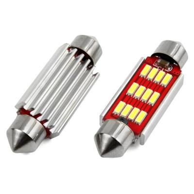 39mm SMD led can-bus rendszerbe