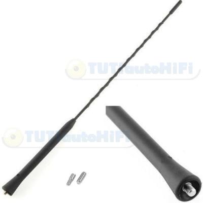 Univerzális Antennaszár 24 cm