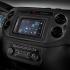 Pioneer 2DIN navigációs multimédia, wifi-vel