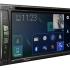 Pioneer 2DIN navigációs multimédia, wifi-vel
