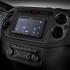 Pioneer 2DIN navigációs multimédia, wifi-vel, Motoros kijelzővel