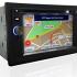 Blaupunkt San Diego 530 Navigációs autóhifi 2DIN