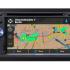 Blaupunkt San Diego 530 Navigációs autóhifi 2DIN