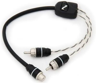 Connection RCA Y kábel UCS zajszűréssel