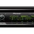 Pioneer autóhifi fejegység CD,USB,Bluetooth