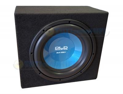 DLD 500+ szubláda 30 liter