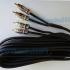 RCA 5m 3x árnyékolt HI-END szerelt 