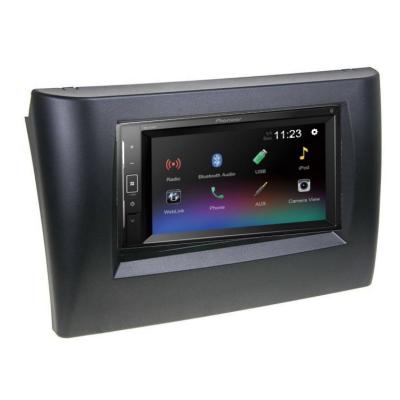 STILO PIONEER DMH-A240BT MULTIMÉDIA SZETT