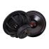 Kicx autóhifi mélynyomó 40cm 2+2 ohm