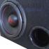 Kicx Gorilla Szubláda+Kicx RX1050D monoblokk erősítő 