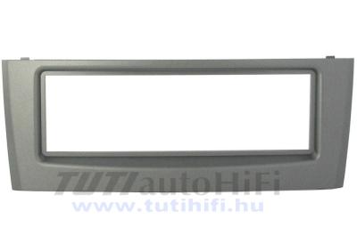 Fiat Grande Punto rádiókeret antracid